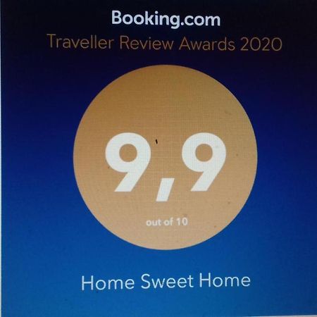 Home Sweet Home 아르테미다 외부 사진