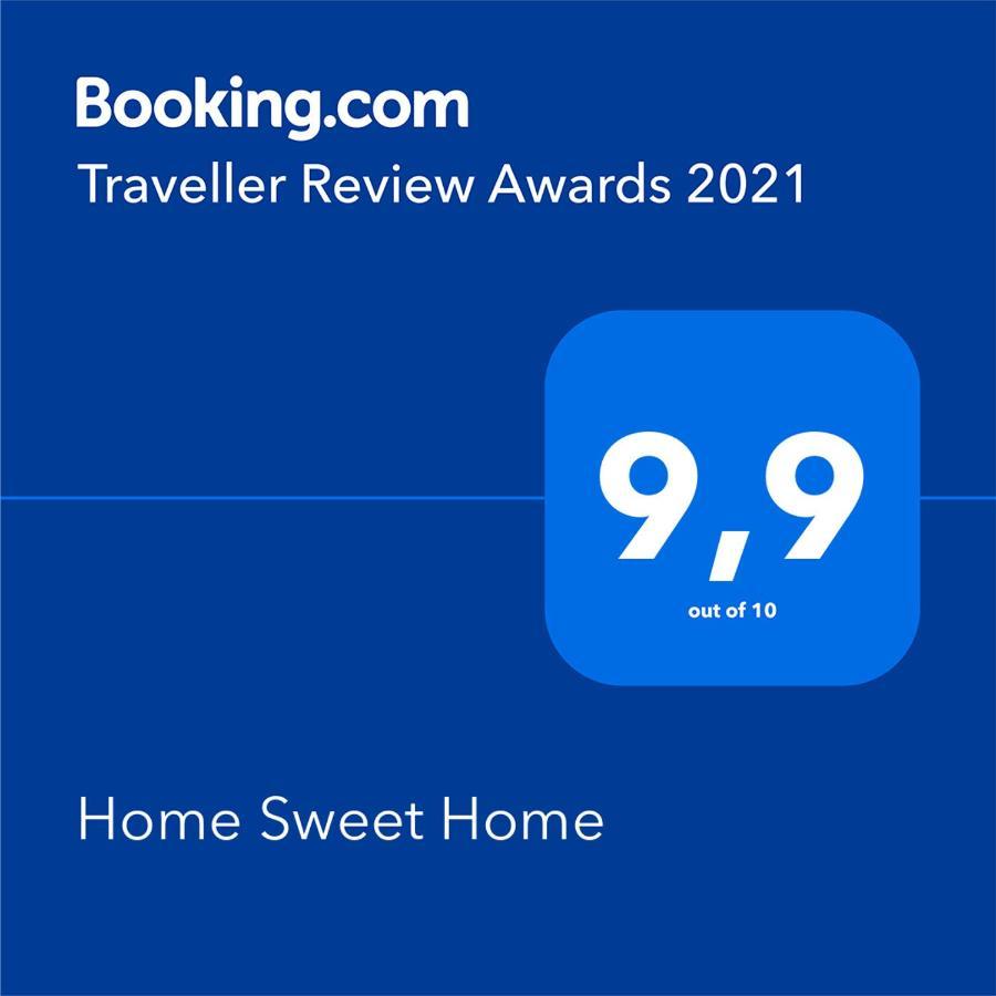Home Sweet Home 아르테미다 외부 사진