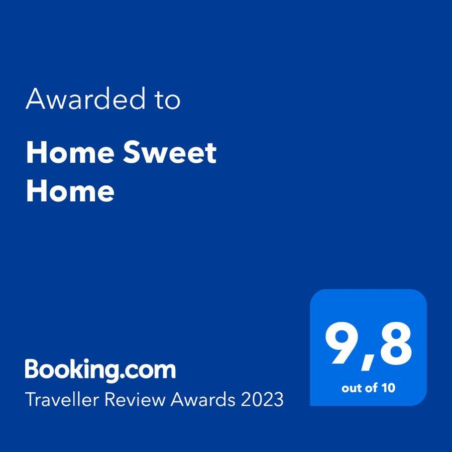 Home Sweet Home 아르테미다 외부 사진