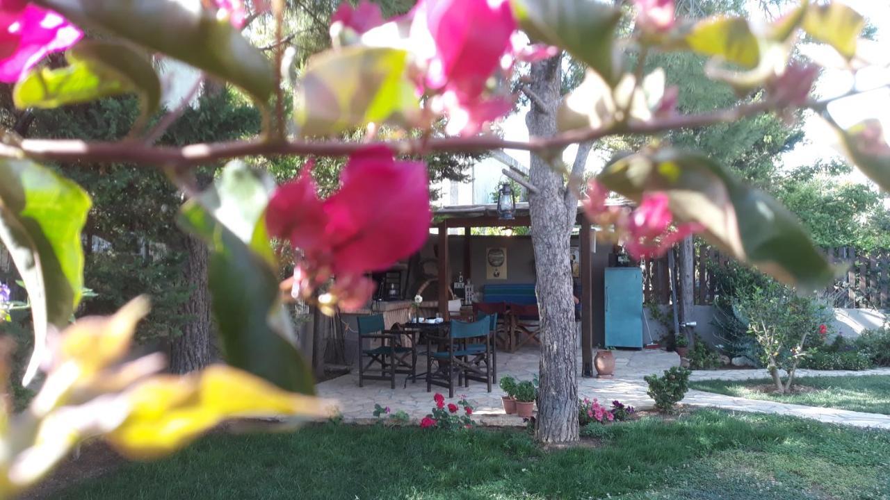 Home Sweet Home 아르테미다 외부 사진