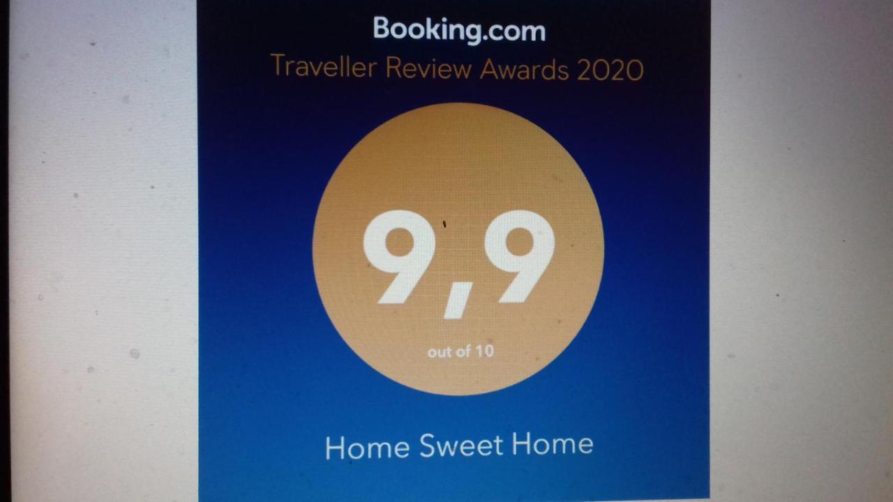 Home Sweet Home 아르테미다 외부 사진